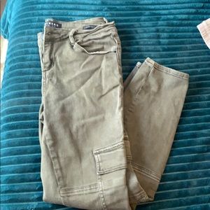 Women’s jeans